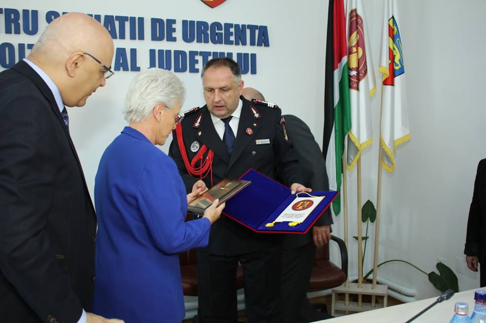 principesa Muna la ISU (5)