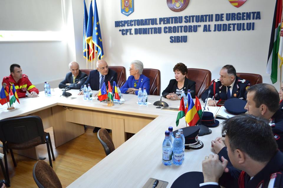 principesa Muna la ISU (7)