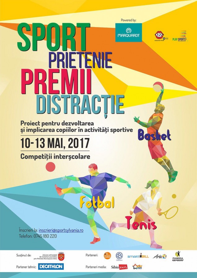 sport dan lazar AFIS