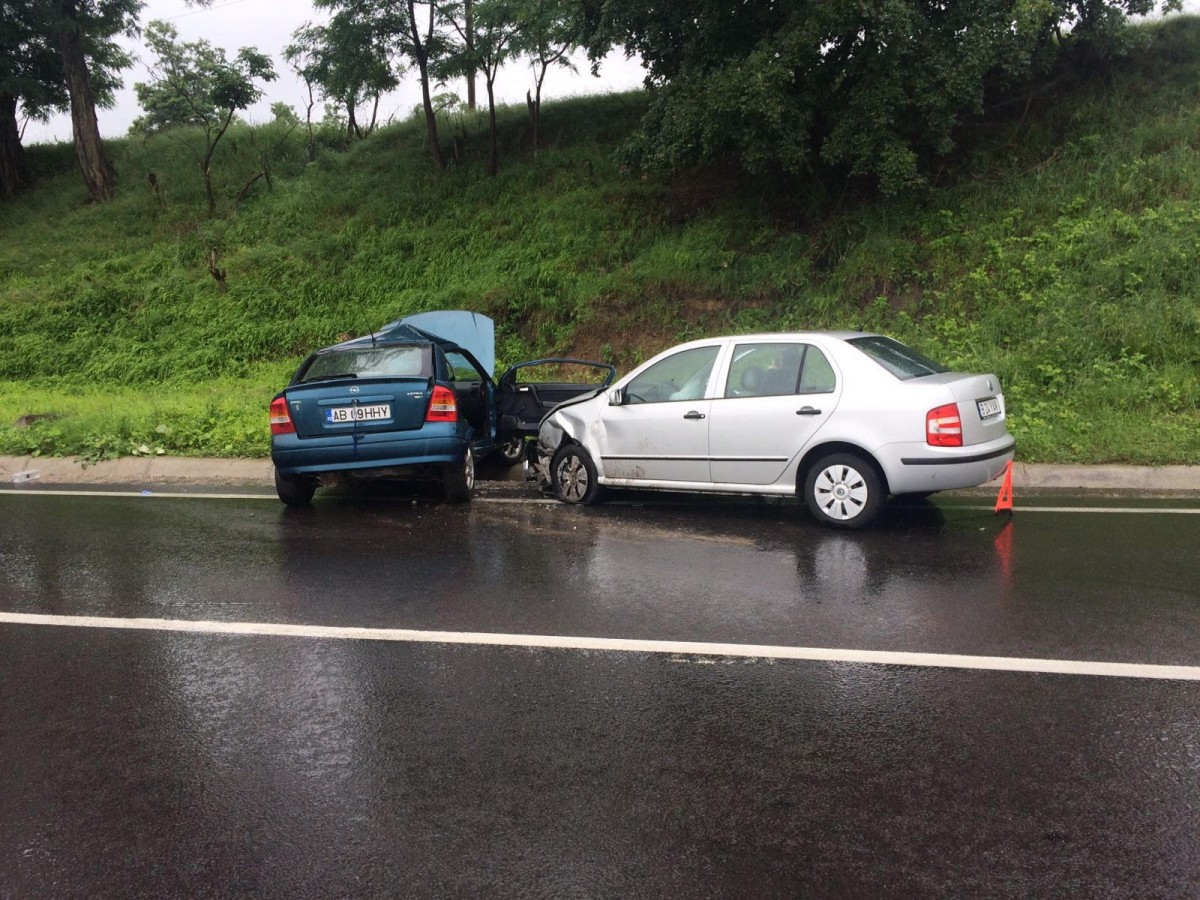 Accident-DN-14-la-Tarnava