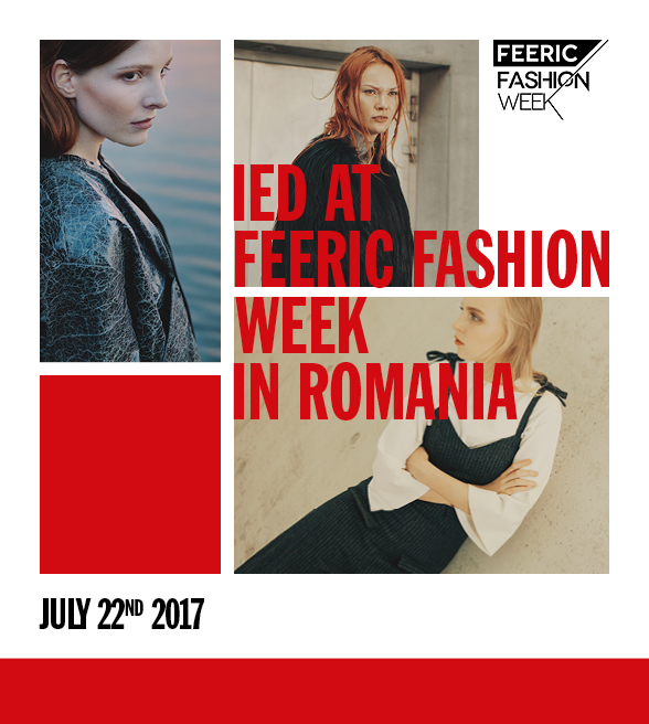 IED Feeric Fashion Week