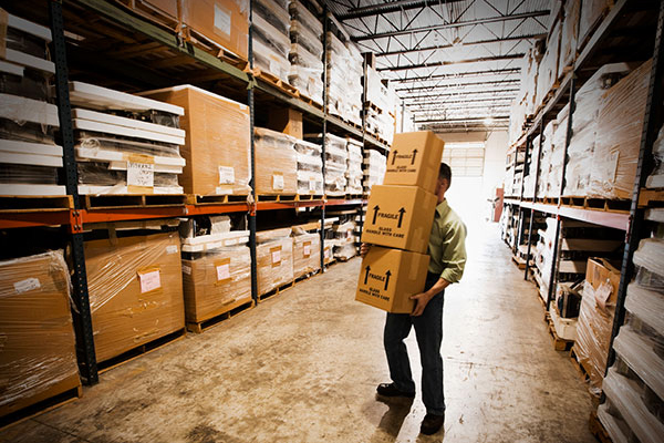 Warehouse