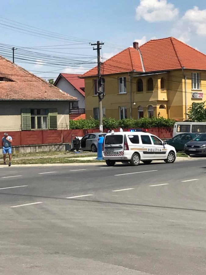 accident hipodrom 4