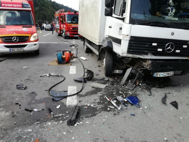 accident predeal insarcinata 2