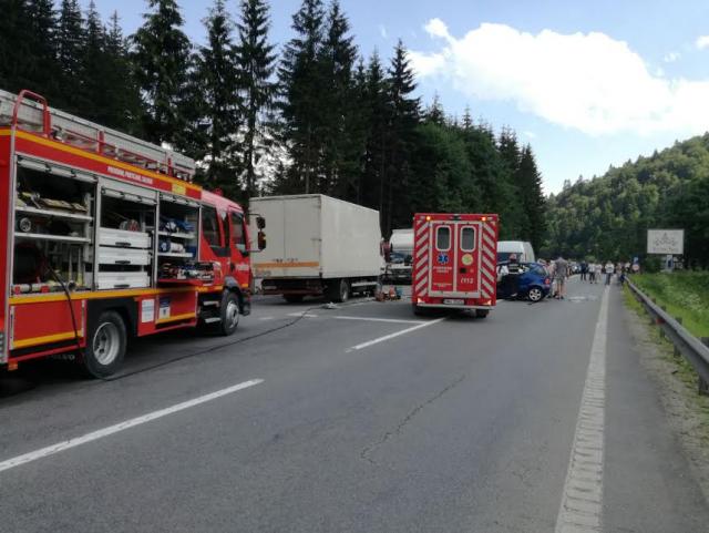 accident predeal insarcinata 3