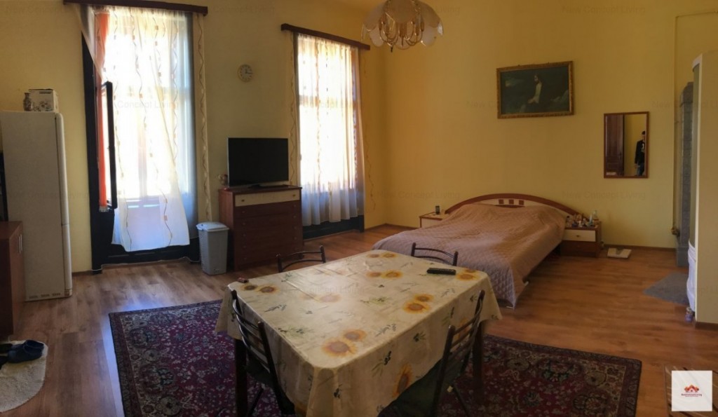 apartament