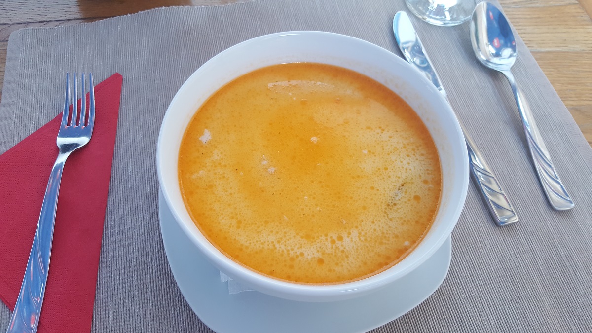 ciorba brodenlaven restaurant ungerus