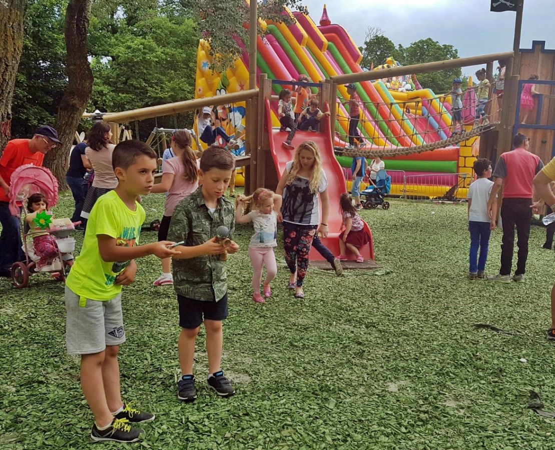 copii ziua copilului 1