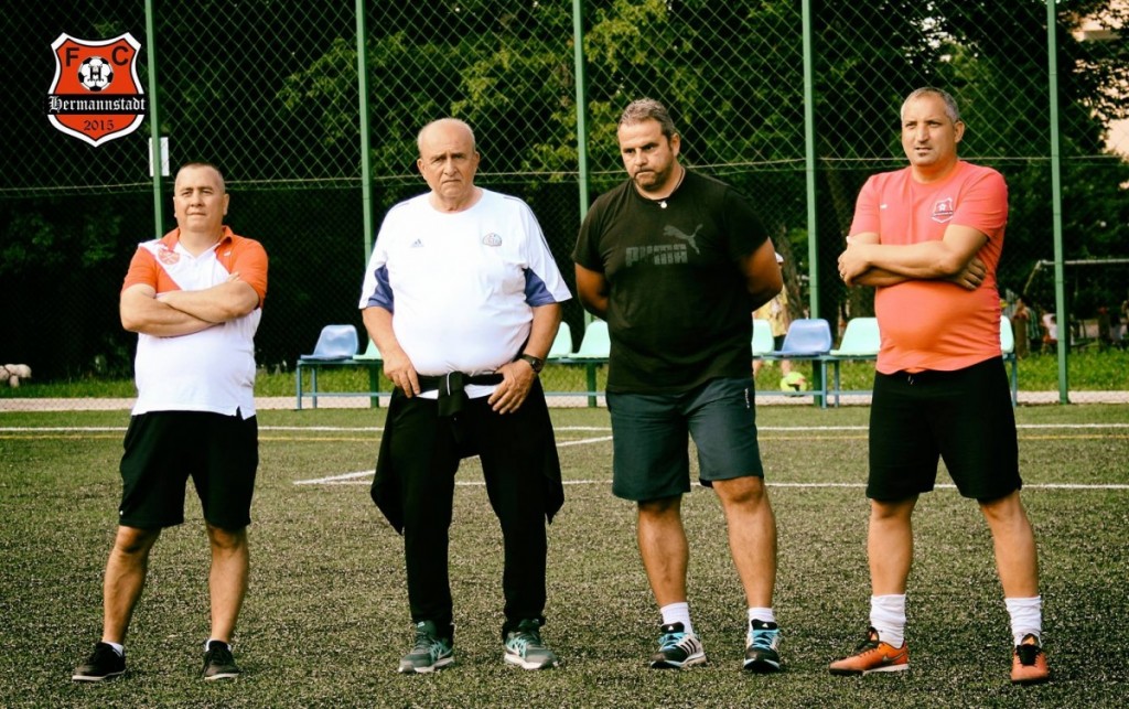 pelici fc hermannstadt