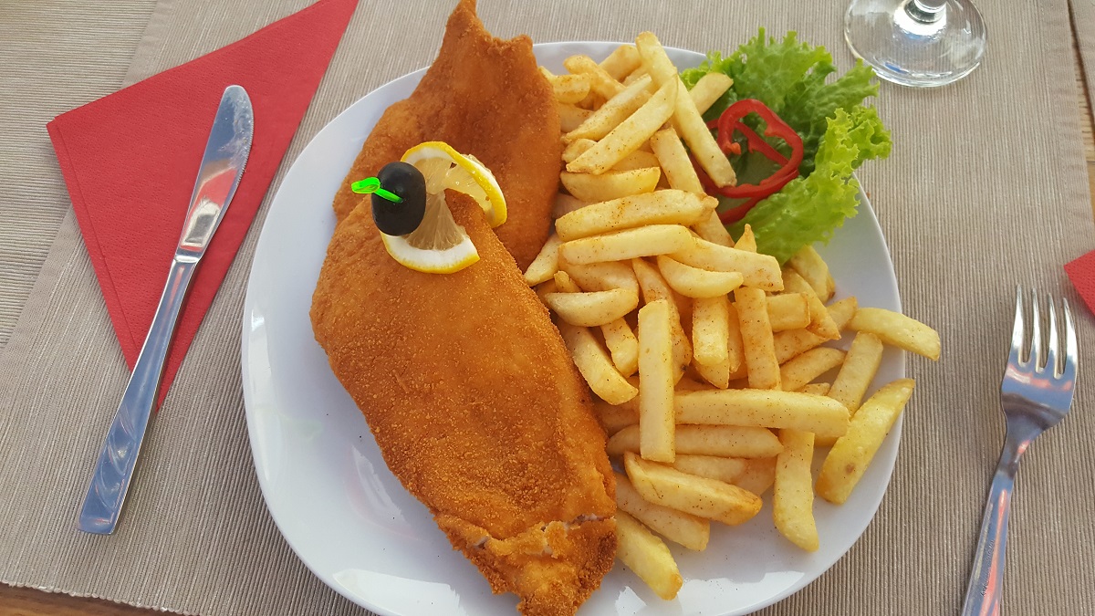 snitele cartofi pai restaurnat unglerus
