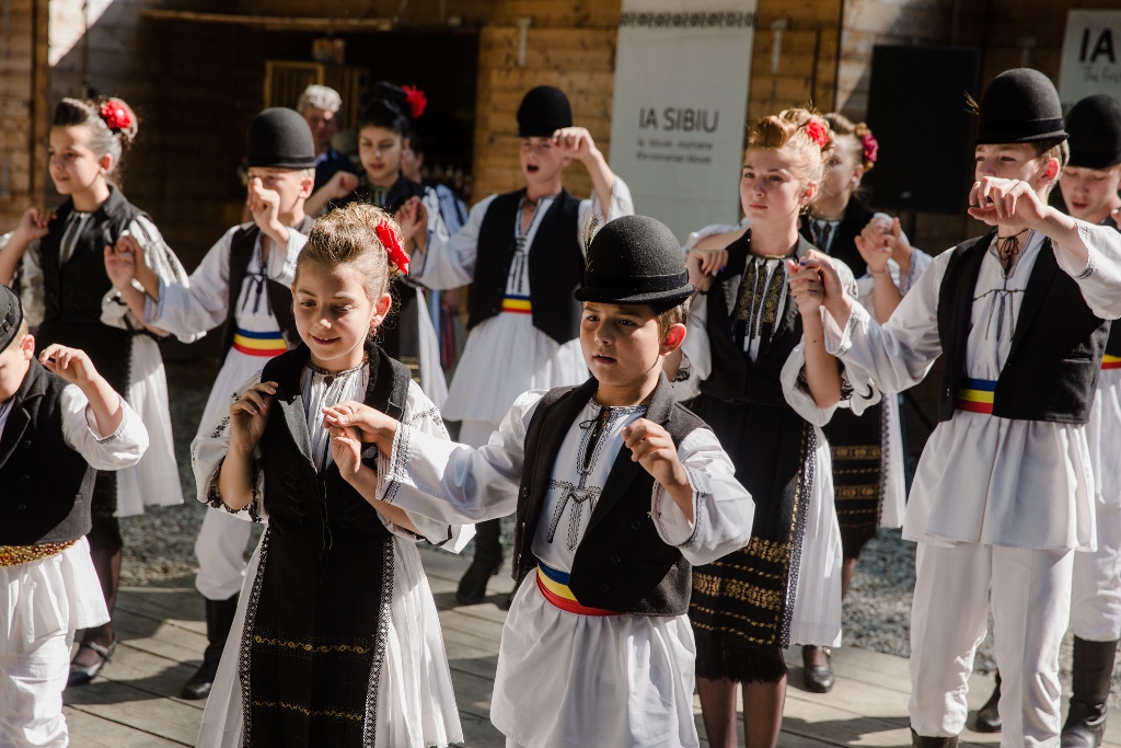 ziua iei ie muzeul astra (2)
