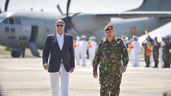 iohannis