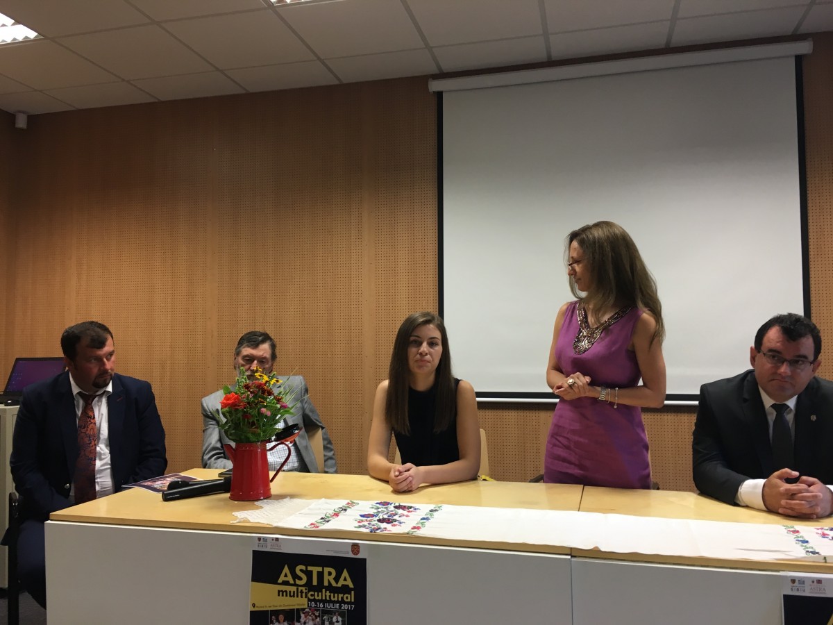 ASTRA Multicultural