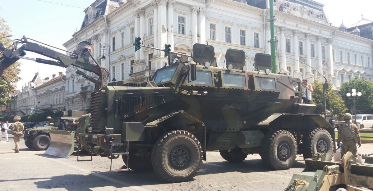 armata tehnica militara (2)