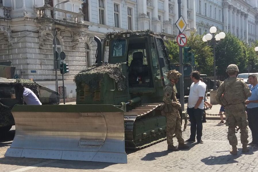 armata tehnica militara (3)