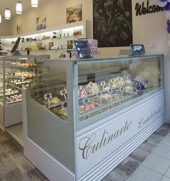 culinarte mall