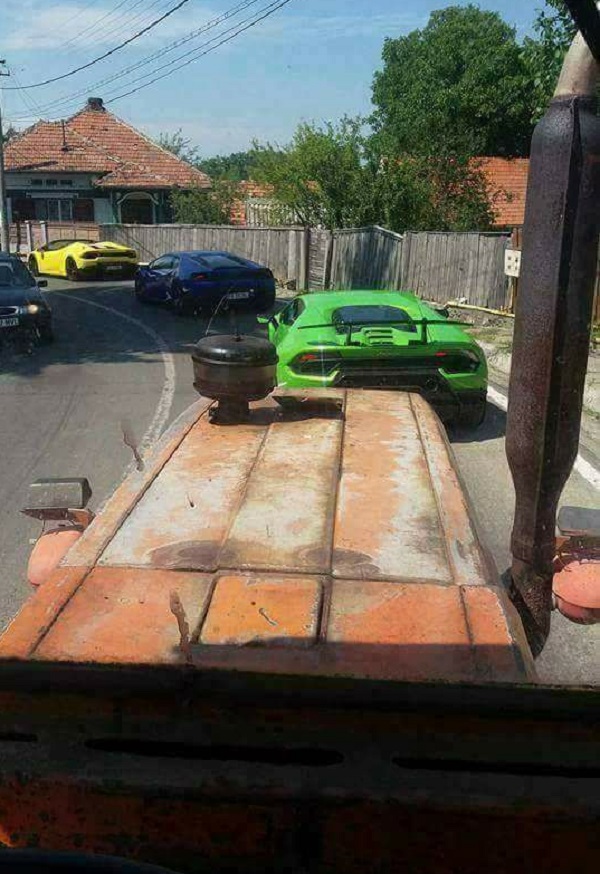 lamborghini 2