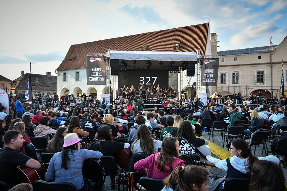 sibiu guitar meeting 1