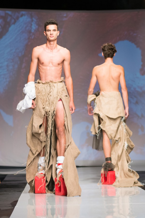 11. Ionut Copoeru locul 3 modele baieti