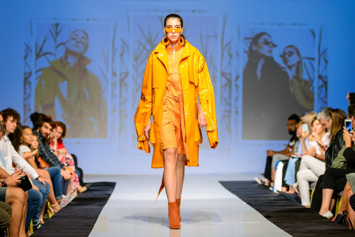 3. Claudiu BURCA locul 3 design