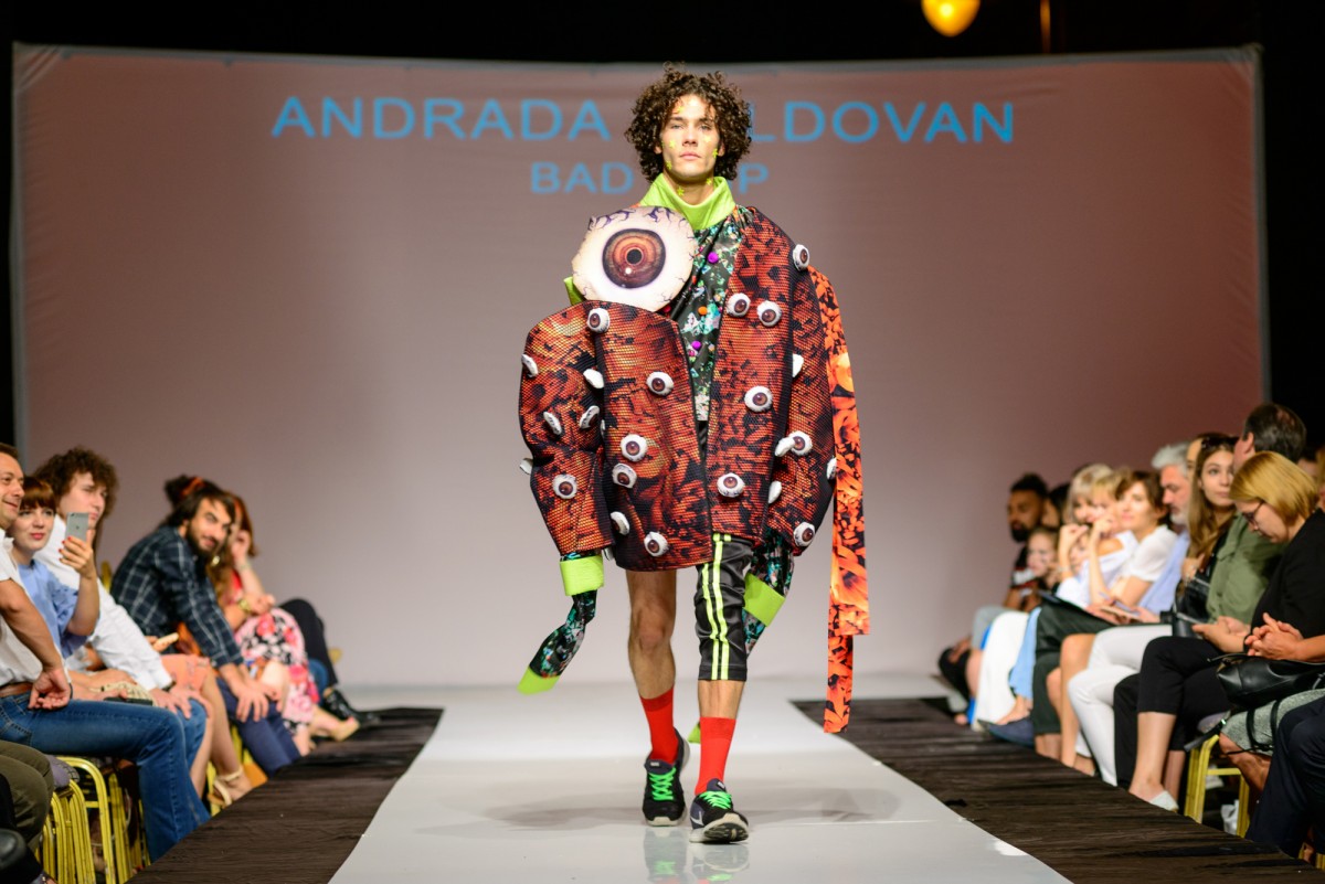 4. Andrada MOLDOVAN Premiu Special design