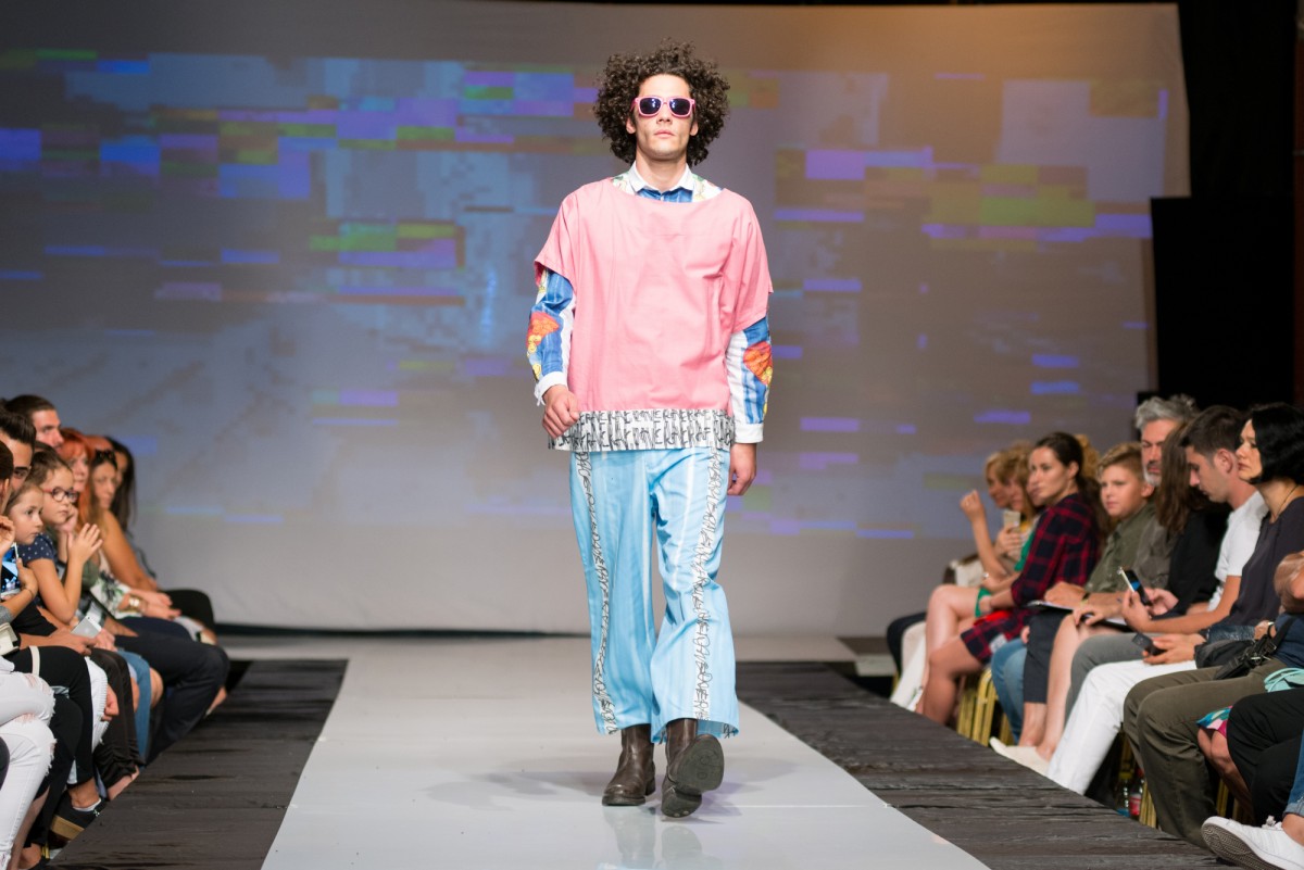 9. Valeriu IARCA locul 1 modele baieti