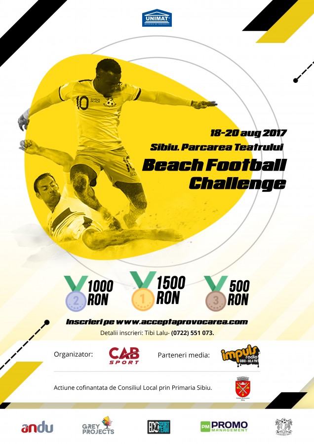 Afis-Football-challenge