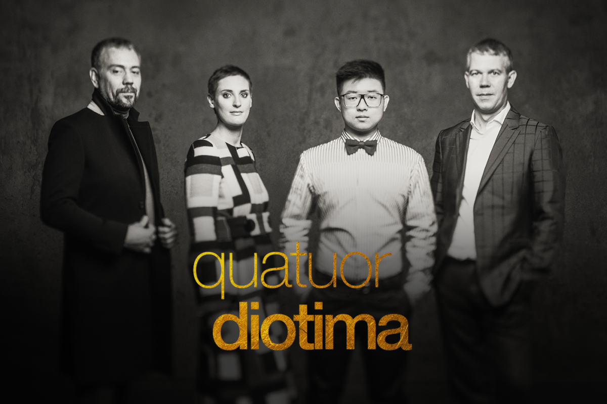 Diotima