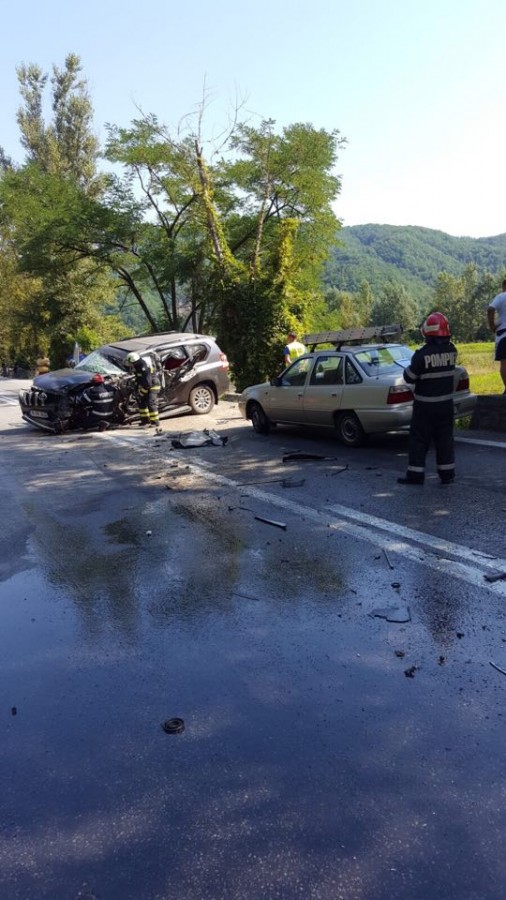 accident
