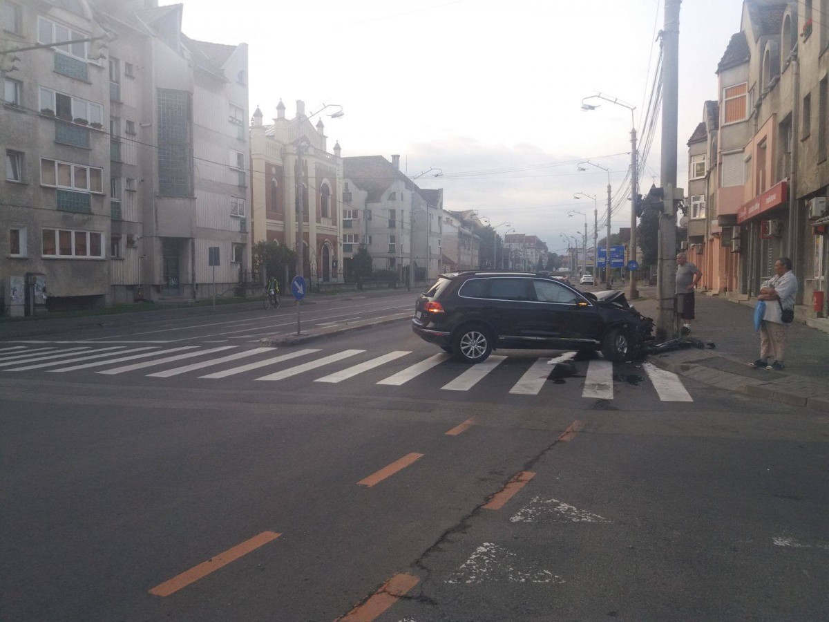 accident furt masina constitutiei (3)