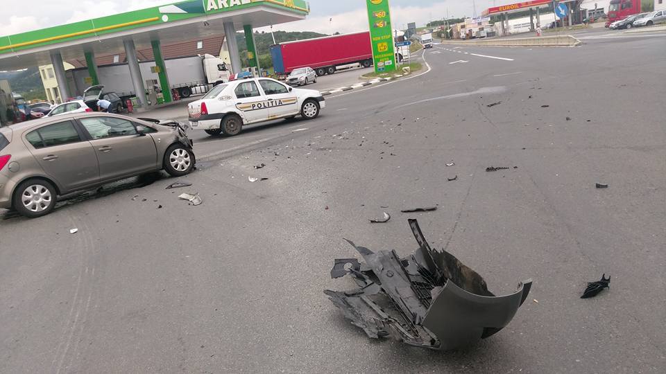 foto Info Trafic Sibiu
