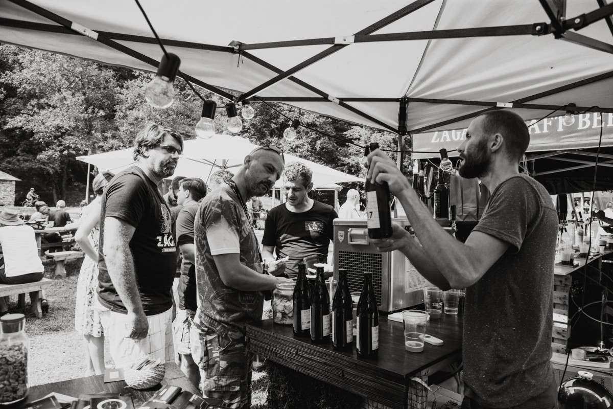 bere muzeul astra festivalul de bere artizanala