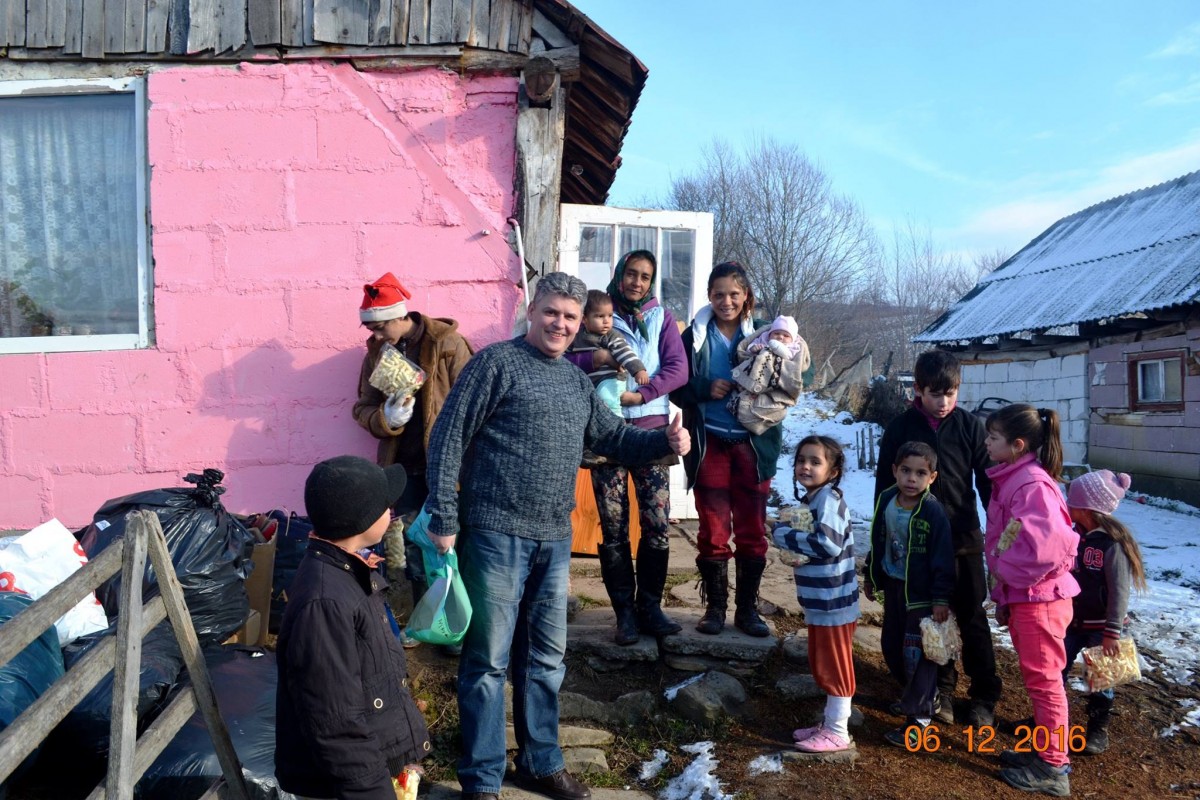 copii defavorizati sorin rogozan