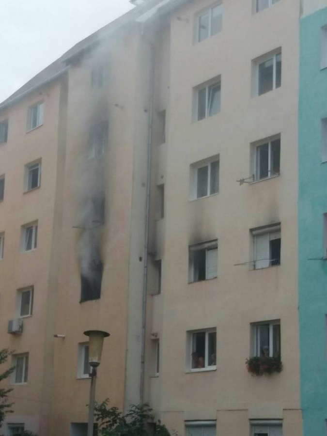 foto ISU Sibiu