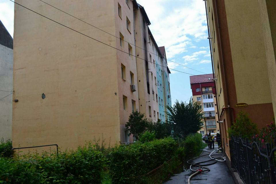 foto ISU Sibiu