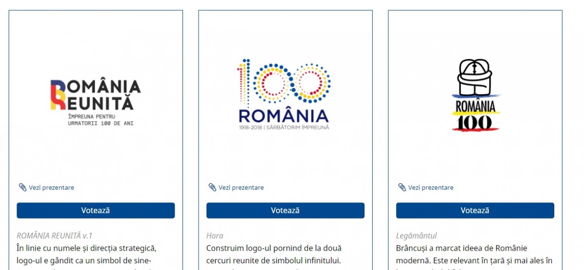 romania 100 2