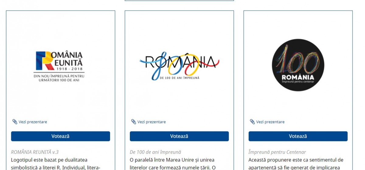 romania 100 4