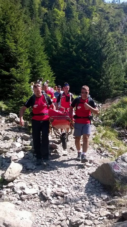 salvamont balea cascada 3