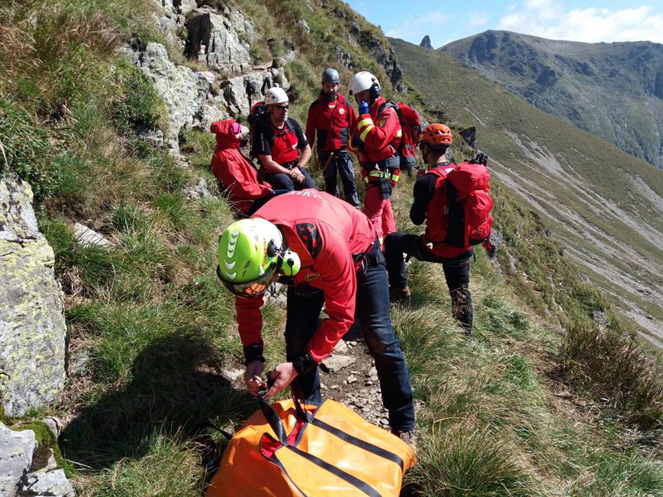 salvamont muntii fagaras (7)