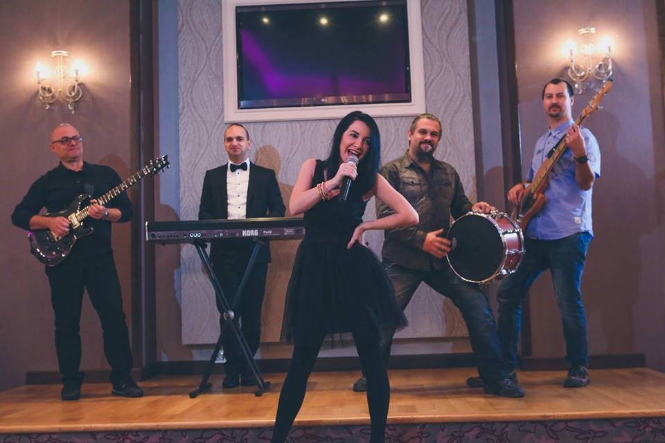 ANDRADA & WTM BAND
