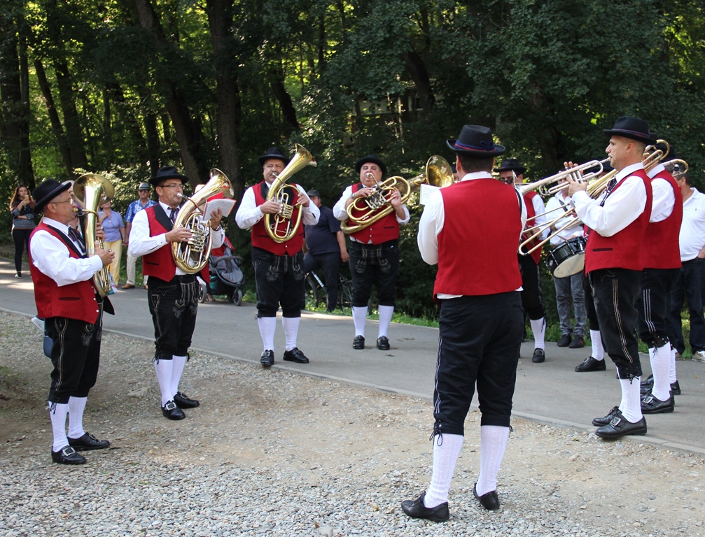Festivalul Tarafe si Fanfare