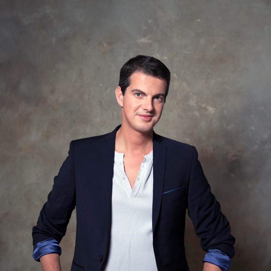 Philippe-Jaroussky