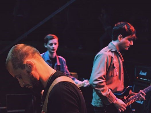 THE NOISE