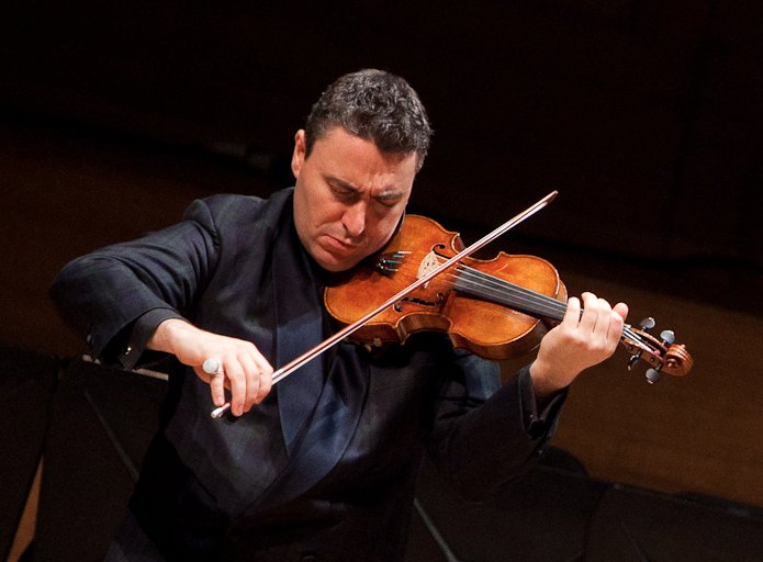 Vengerov-Maxim-