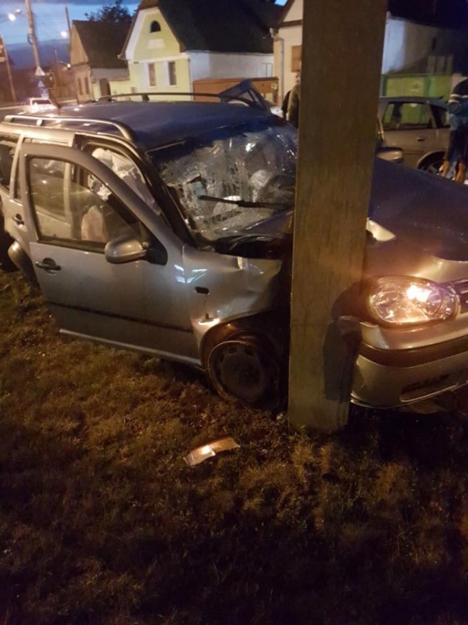 accident alba iulia 2