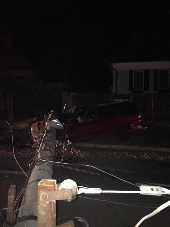 accident negoi stalp daramat (3)