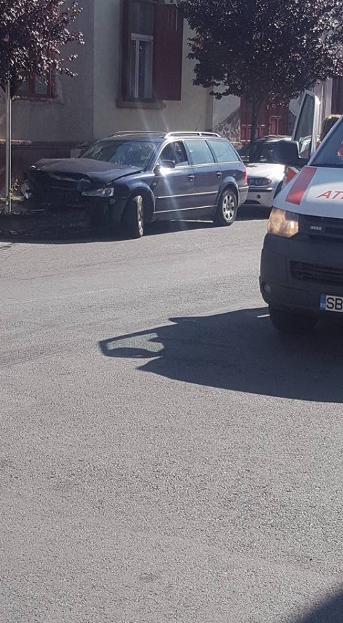 accident odessa cu tudor vladimirescu 2
