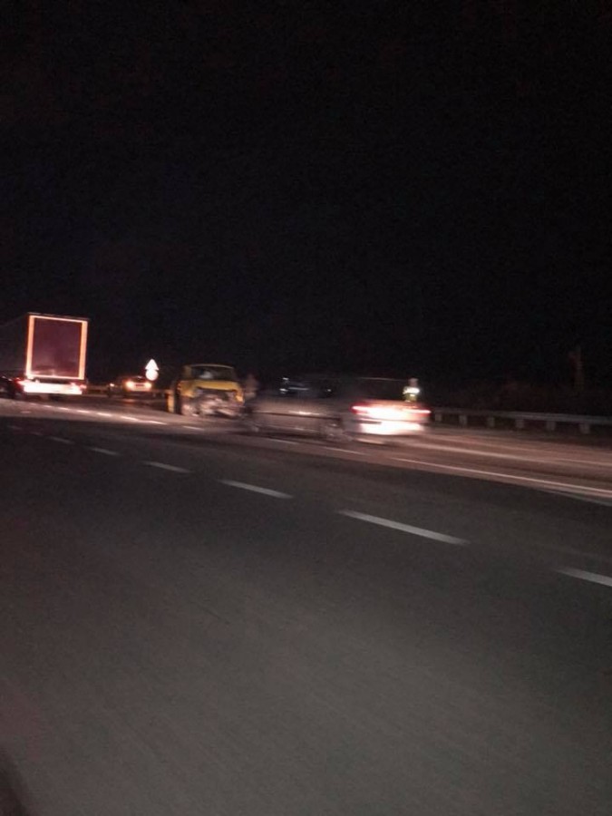accident vestem