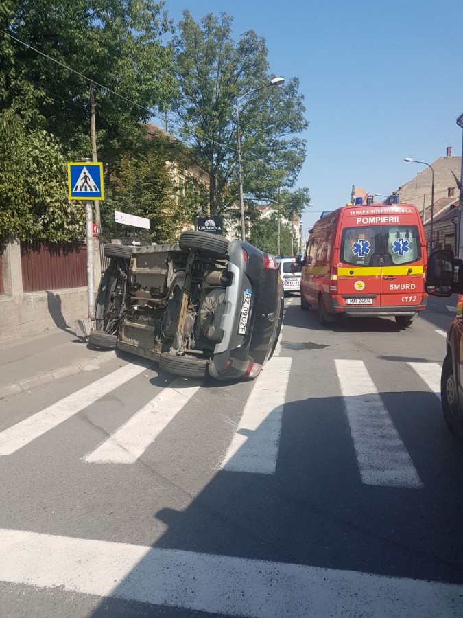 Foto: ISU Sibiu