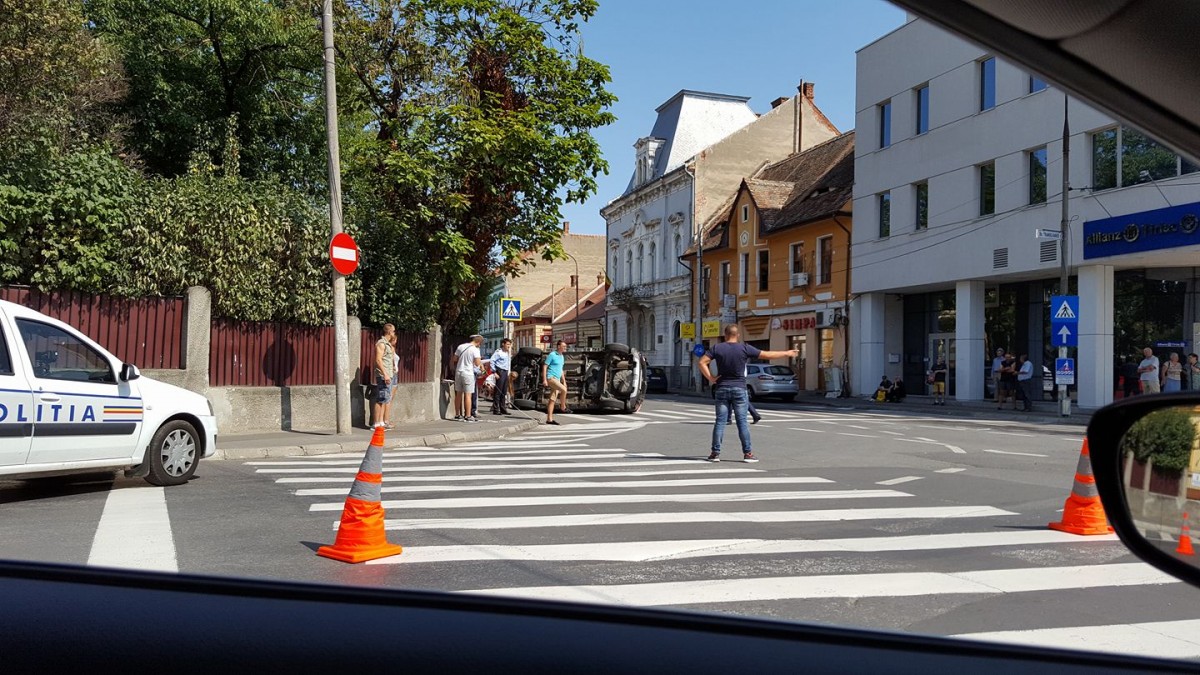 accident victoriei (2)